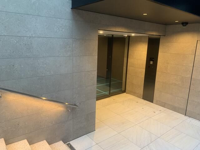 1LDK Apartment in Minato, Tokyo | Open Residence Takanawa The House - Thumbnail 2