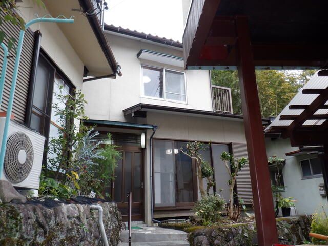 Secluded 5DK Traditional House for Sale in Gero Onsen Area - Thumbnail 2