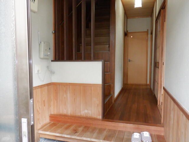 Secluded 5DK Traditional House for Sale in Gero Onsen Area - Thumbnail 4