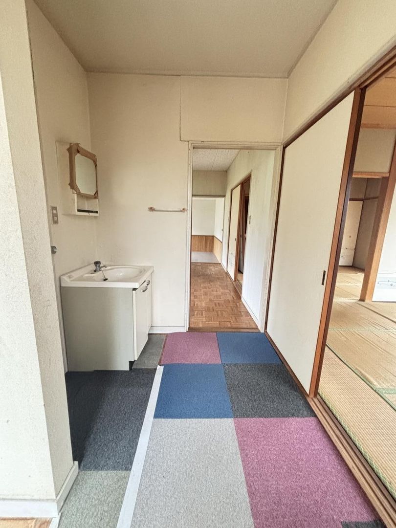 DIY 3DK House for Sale in Miyazaki Countryside - Thumbnail 4