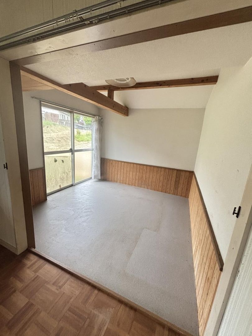 DIY 3DK House for Sale in Miyazaki Countryside - Thumbnail 3