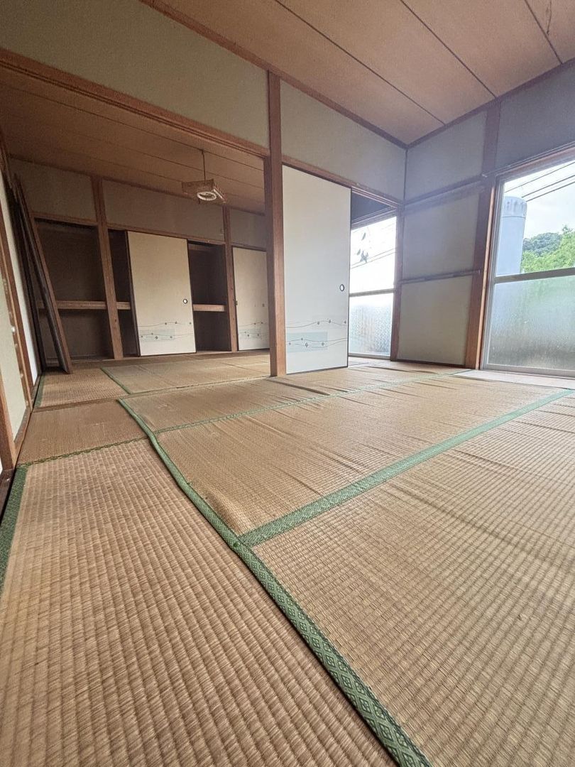 DIY 3DK House for Sale in Miyazaki Countryside - Thumbnail 2