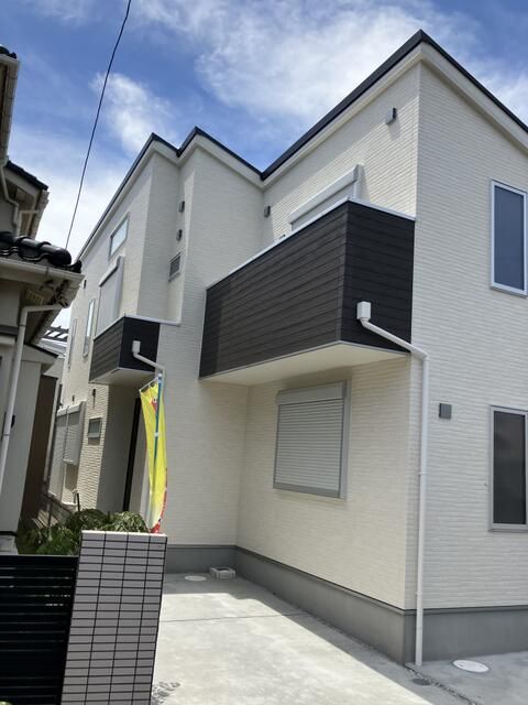 New 2025 Detached House for Sale in Chigasaki, Kanagawa - Thumbnail 3