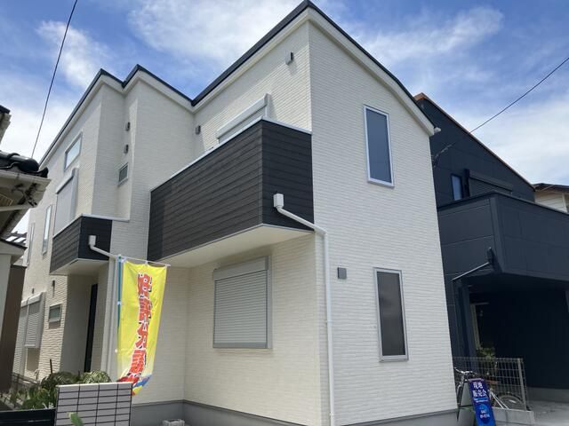 New 2025 Detached House for Sale in Chigasaki, Kanagawa - Thumbnail 2