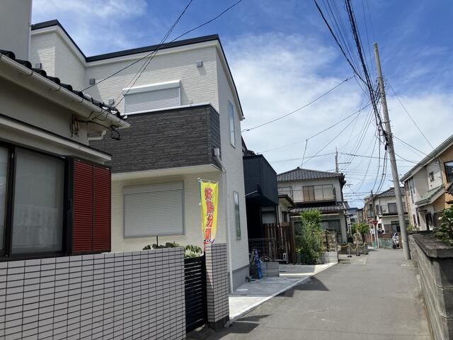 New 2025 Detached House for Sale in Chigasaki, Kanagawa - Thumbnail 4