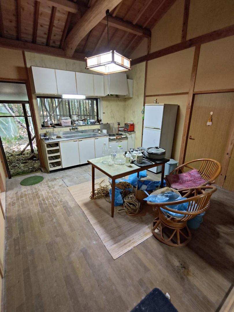 Used 4DK House for Sale in Miki City, Hyogo - Thumbnail 3