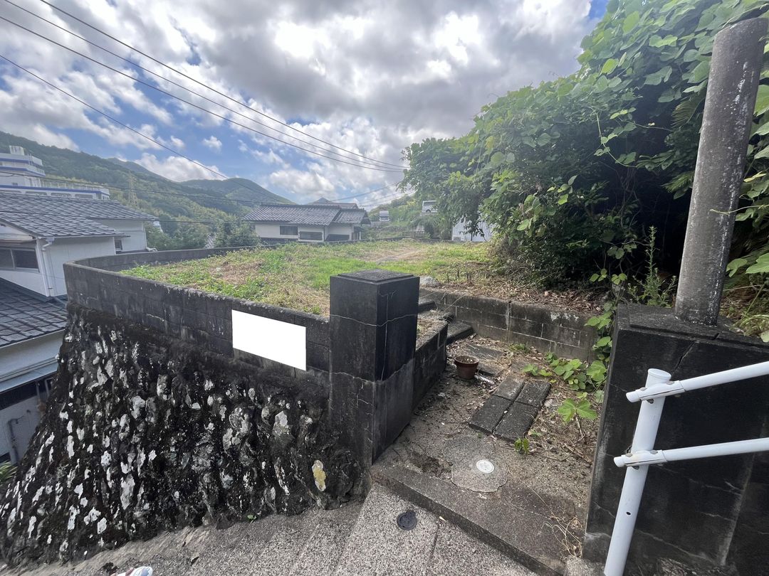 101.94 Tsubo Residential Land for Sale in Nagasaki City - Thumbnail 2