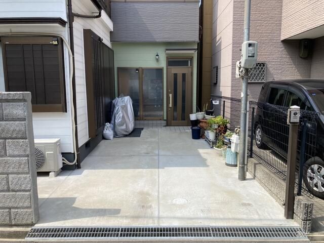 Renovated 6LDK House with Garden in Higashiosaka, Osaka - Thumbnail 3