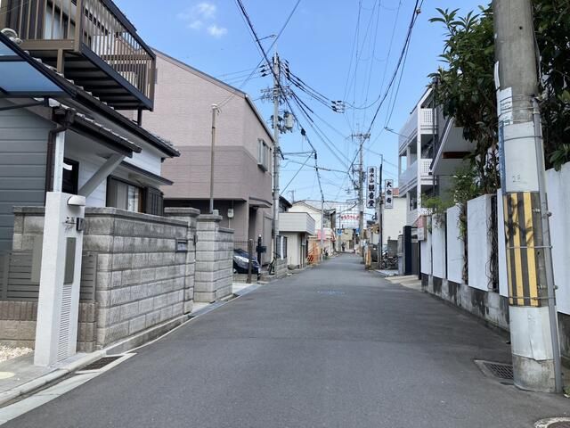 Renovated 6LDK House with Garden in Higashiosaka, Osaka - Thumbnail 4