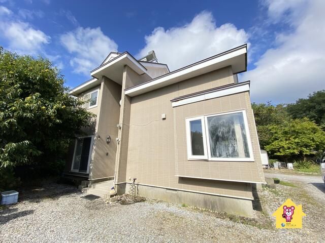 4LDK Detached House for Sale in Hakodate, Hokkaido - 239 Tsubo Land - Thumbnail 3