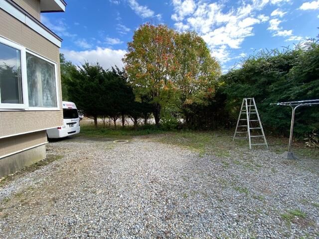 4LDK Detached House for Sale in Hakodate, Hokkaido - 239 Tsubo Land - Thumbnail 4