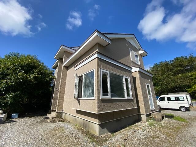 4LDK Detached House for Sale in Hakodate, Hokkaido - 239 Tsubo Land - Thumbnail 2