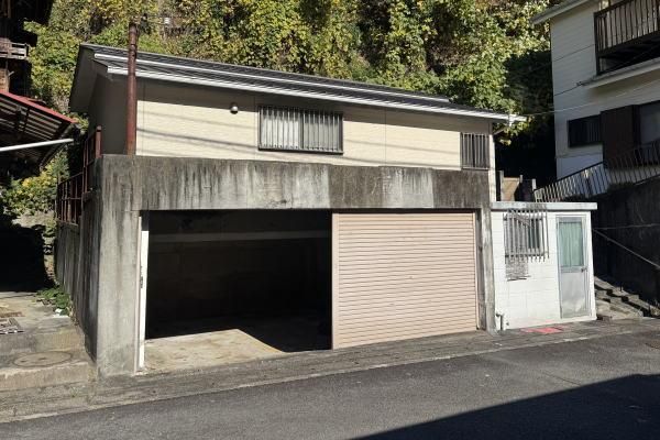 1952 Wooden House with Hot Springs in Yugawara, Kanagawa - Thumbnail 2