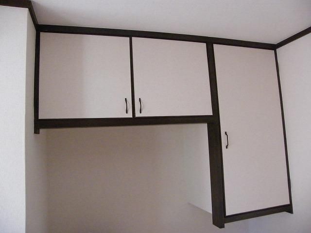 1R Apartment for Rent in Takaoka, Toyama - 19,000 Yen - Thumbnail 4