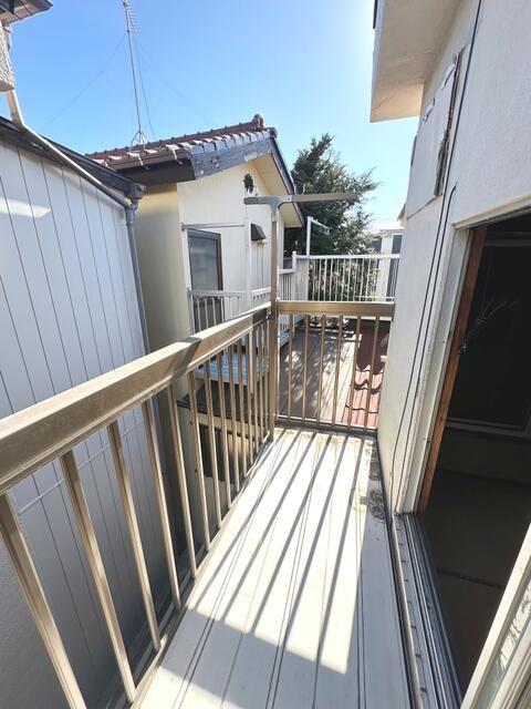 3K Detached House for Sale in Heiwadai, Nerima, Tokyo - Thumbnail 4