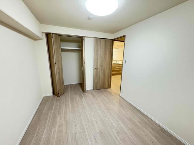 Renovated 3LDK Apartment near Shin-Osaka Station, Osaka - Thumbnail 3