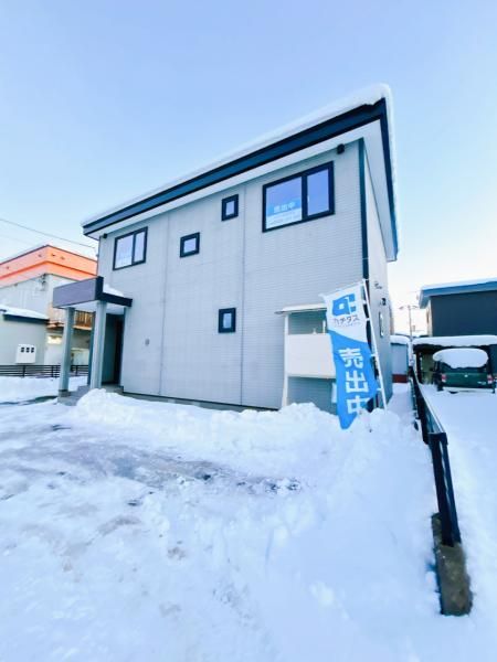 Renovated 4LDK House for Sale in Obihiro, Hokkaido - Thumbnail 3