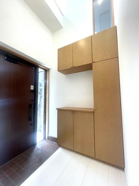 Renovated 3SLDK RC House in Sapporo Atsubetsu Ward - Thumbnail 3