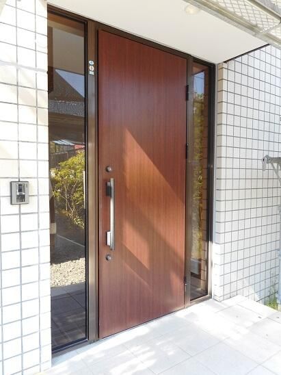 Renovated 3SLDK RC House in Sapporo Atsubetsu Ward - Thumbnail 2