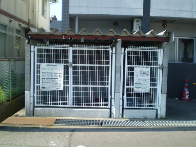 1K Rental Apartment in Yokogawa, Kanazawa - All-Electric, Corner Unit - Thumbnail 3