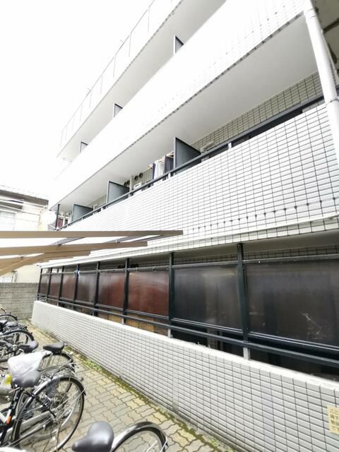 Osaka Sumiyoshi 1R Apartment for Sale with 8.47% Yield - Thumbnail 2