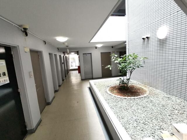 Osaka Sumiyoshi 1R Apartment for Sale with 8.47% Yield - Thumbnail 3