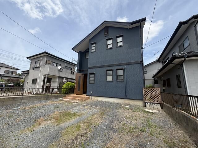 5SLDK Resale House in Itako, Ibaraki - 115.92m2 - Thumbnail 2