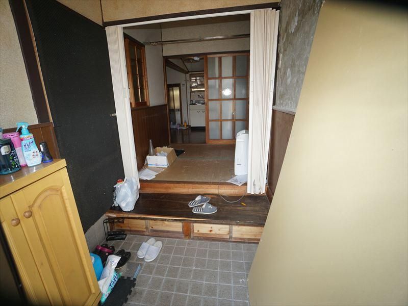 3-Room Wooden House in Tamano City - ¥3M - Thumbnail 3