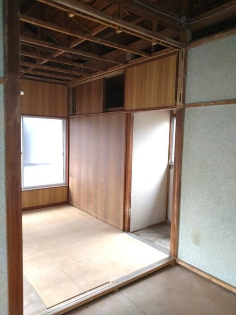 3DK Detached House for Renovation in Ichihara, Chiba - Thumbnail 4