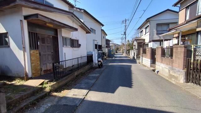 3DK Detached House for Renovation in Ichihara, Chiba - Thumbnail 2