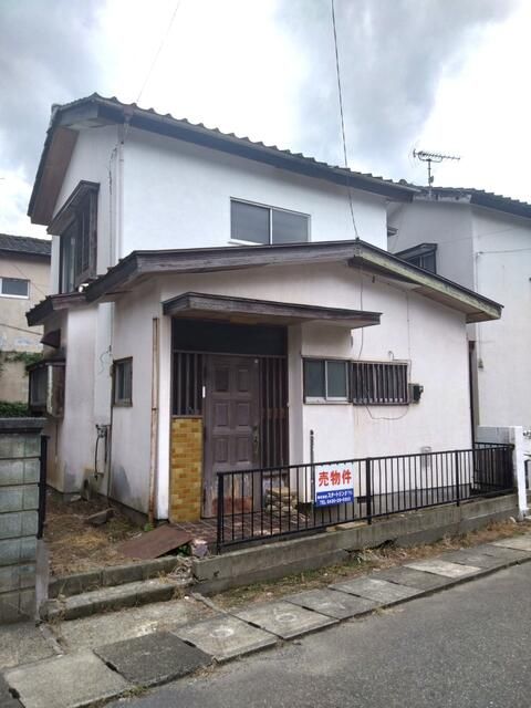 3DK Detached House for Renovation in Ichihara, Chiba - Thumbnail 3