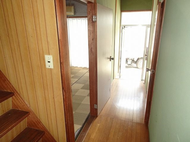 Affordable 5K Detached House in Komatsushima, Tokushima - Thumbnail 2