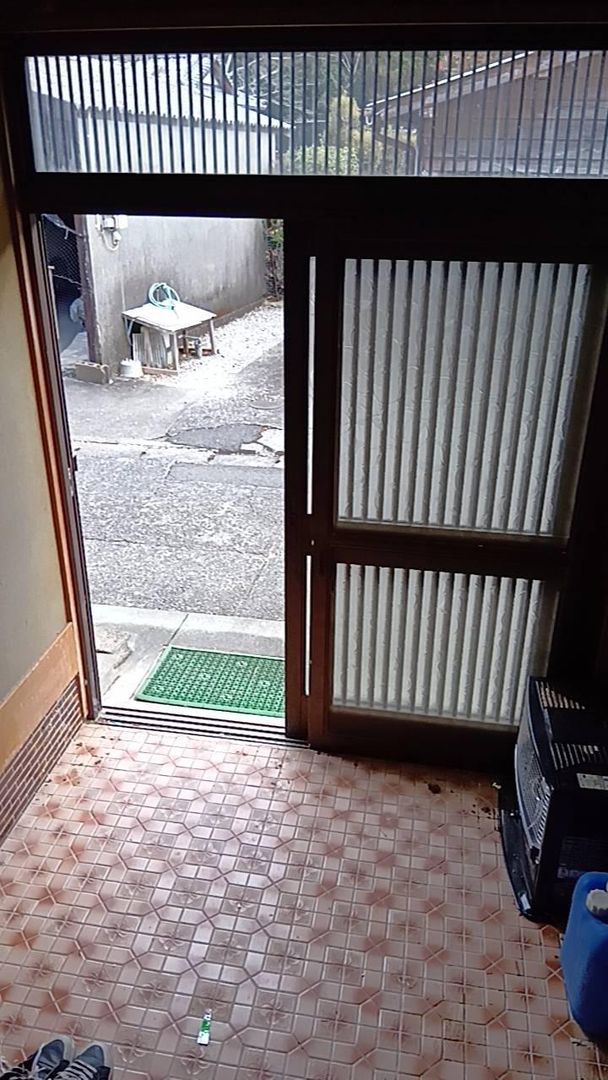 1984 3DK Detached House for Sale in Saiki, Oita - Thumbnail 2