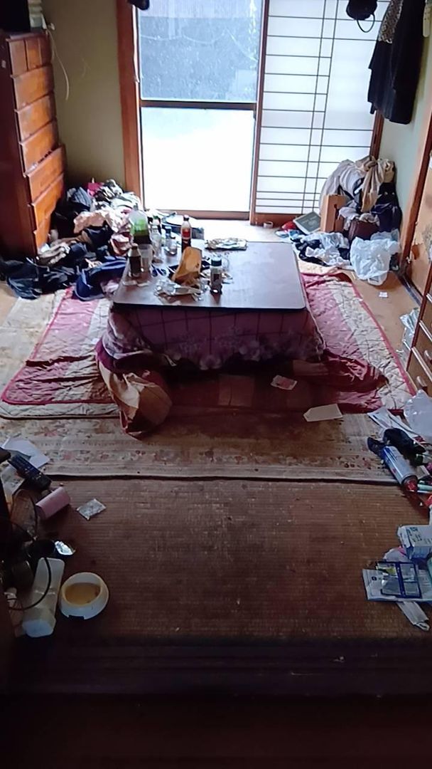 1984 3DK Detached House for Sale in Saiki, Oita - Thumbnail 4