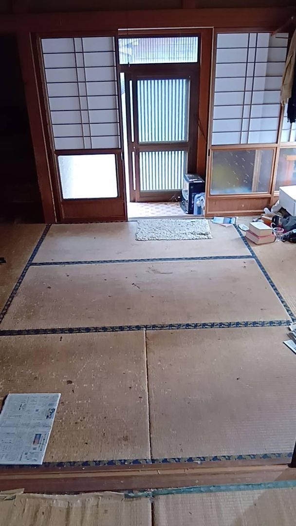 1984 3DK Detached House for Sale in Saiki, Oita - Thumbnail 3