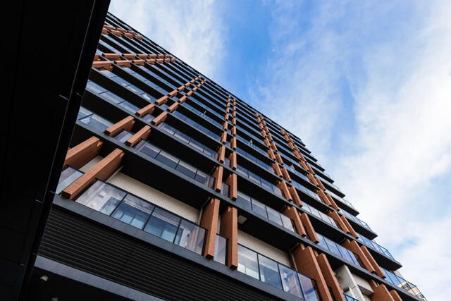 2LDK Apartment in City House Hiroo Minami, Ebisu, Tokyo - Thumbnail 2