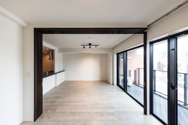2LDK Apartment in City House Hiroo Minami, Ebisu, Tokyo - Thumbnail 4
