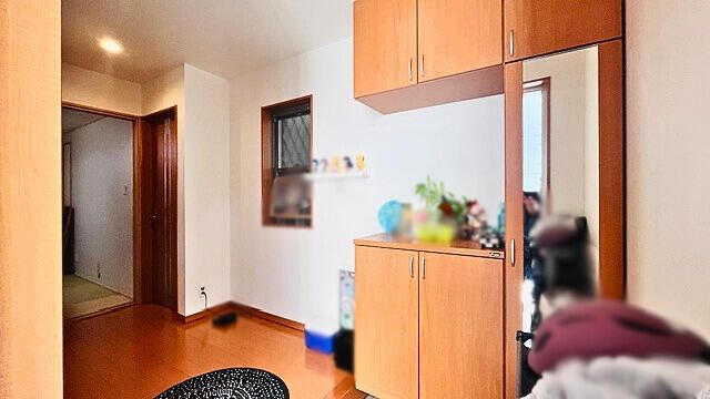 4LDK Detached House for Sale Near Mitejima Station, Osaka - Thumbnail 4