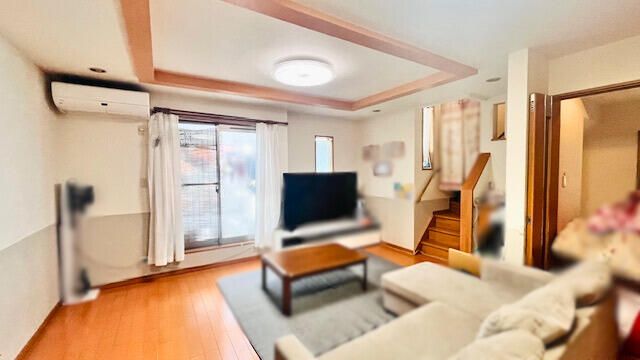 4LDK Detached House for Sale Near Mitejima Station, Osaka - Thumbnail 3