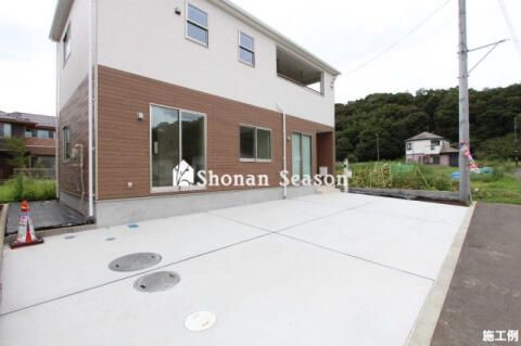 New 4LDK House in Atsugi with Seismic Design and 2 Parking Spaces - Thumbnail 4