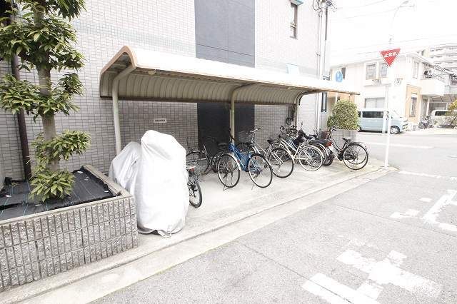 1K Apartment for Rent in Sakai, Osaka - No Deposit, No Key Money - Thumbnail 3