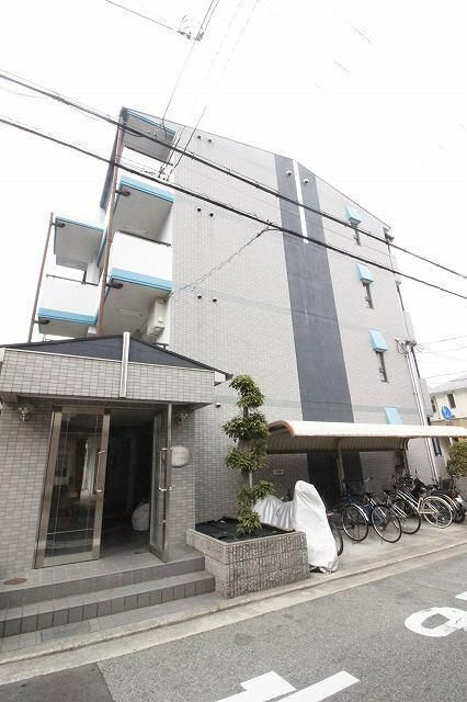 1K Apartment for Rent in Sakai, Osaka - No Deposit, No Key Money - Thumbnail 2