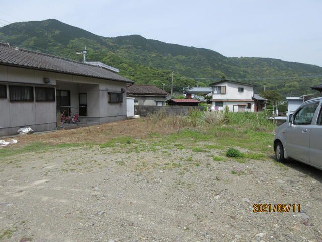 Residential Land for Sale in Saiki City, Oita - 237.92 sqm - Thumbnail 3