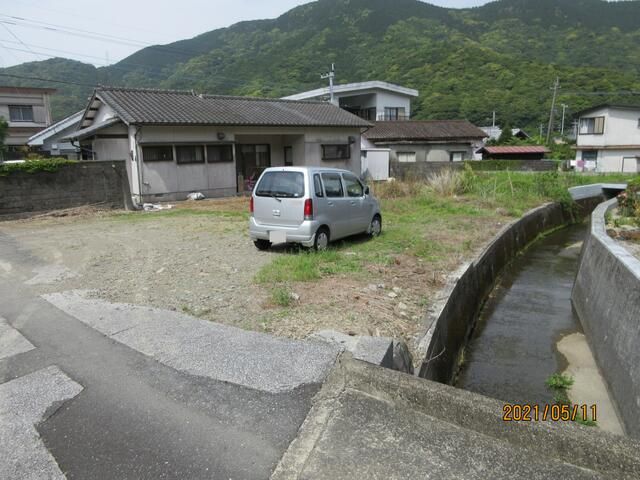 Residential Land for Sale in Saiki City, Oita - 237.92 sqm - Thumbnail 2