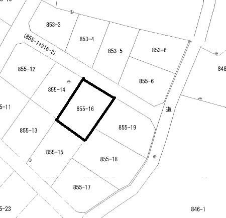 64.4 Tsubo Vacant Land for Sale in Inashiki, Ibaraki - Thumbnail 4