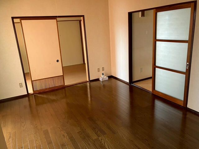 3DK Apartment for Sale in Takaoka, Toyama - 55.85 sqm - Thumbnail 4