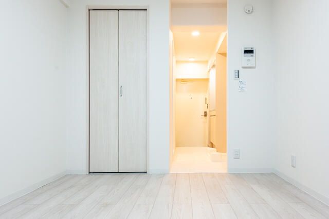 Renovated Studio Apartment for Sale in Shibuya, Tokyo - Thumbnail 4