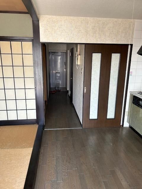 2DK Apartment for Sale in Gifu City, No Renovation Needed - Thumbnail 4
