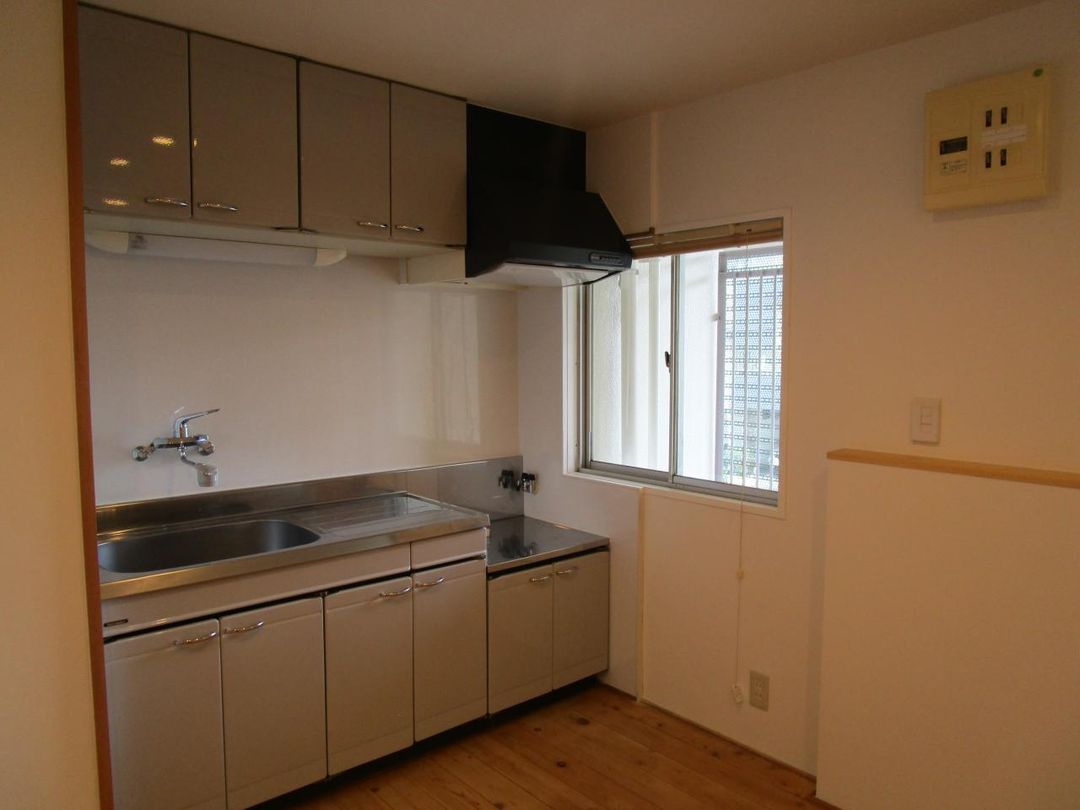 1LDK Apartment for Sale in Kochi City - 32.08 sqm - Thumbnail 4