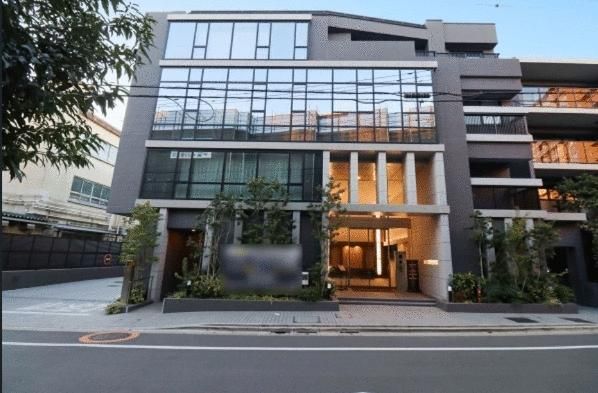 2022-Built 3SLDK Apartment in Nakano, Tokyo with 24H Security - Thumbnail 2